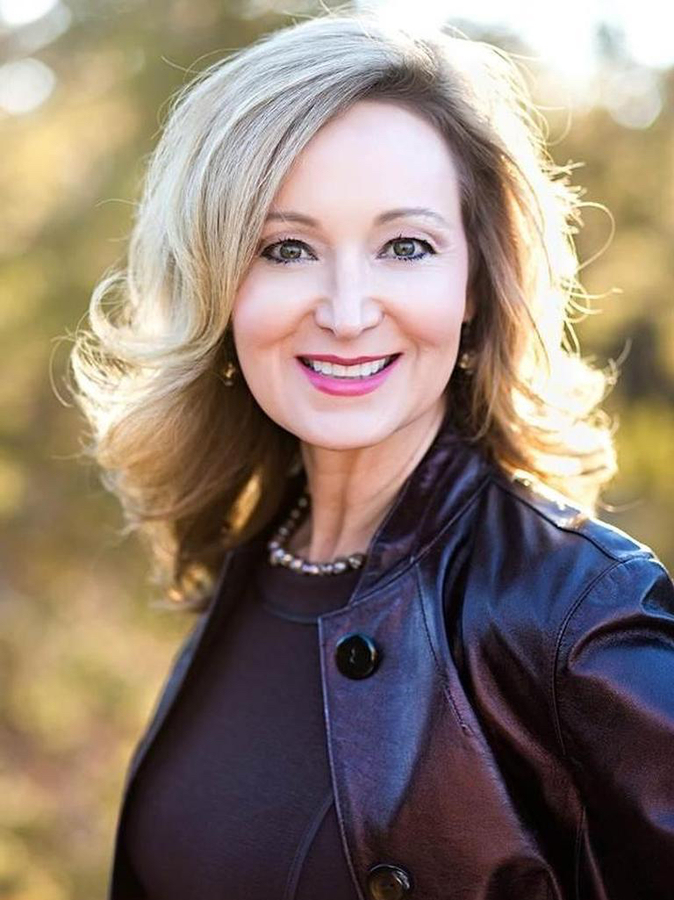 Wende Calvert